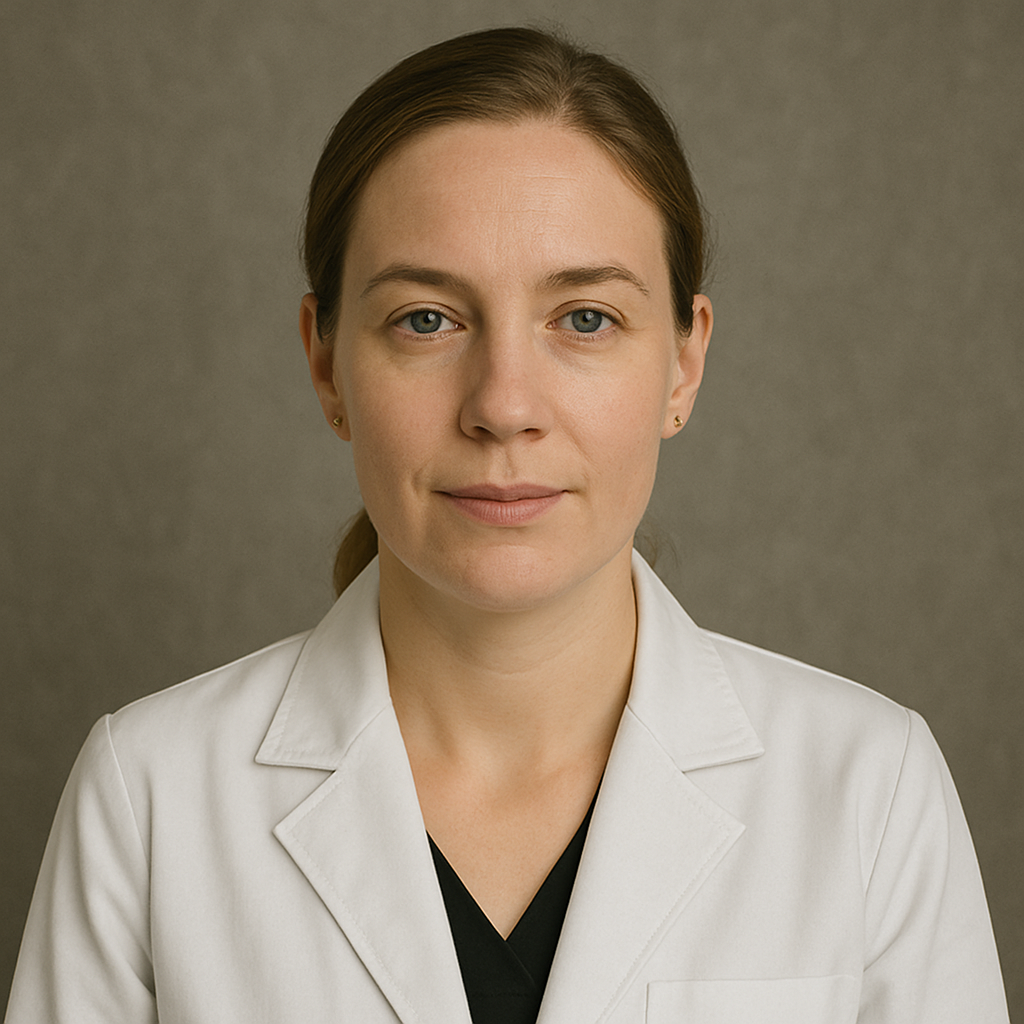 Dr. Elise van Dijk
